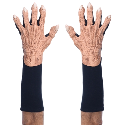 Monster Gloves