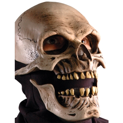 Death Latex Mask
