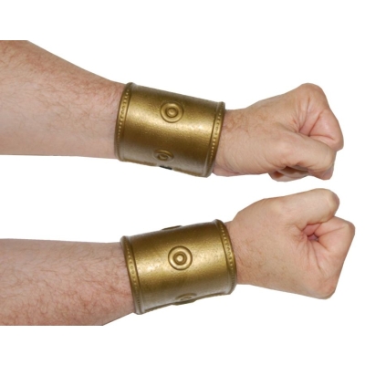 Roman Wrist Band