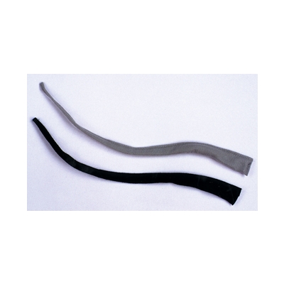 Tail 20In Felt Black