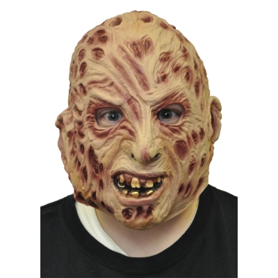 Freddy Mask 3/4 Vinyl