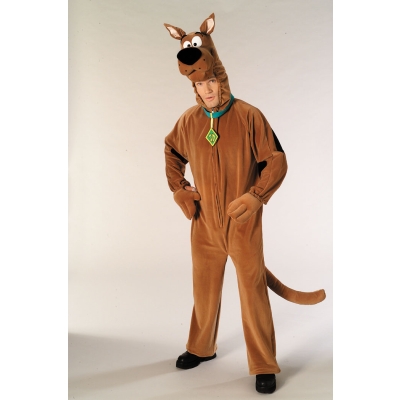 Scooby Doo Adult