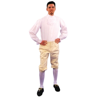 Colonial Breeches Xlarge