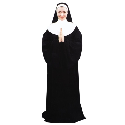 Nun 1 Sz