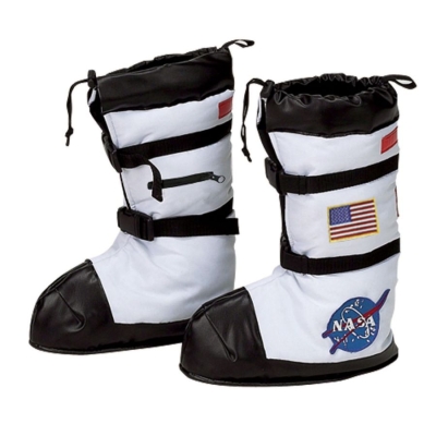 Astronaut Boots Child Medium