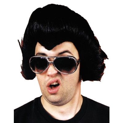 Glasses Rock And Roll Style