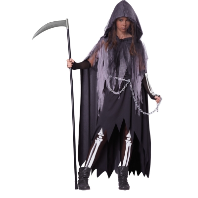 Miss Reaper Tween Lg 10-12