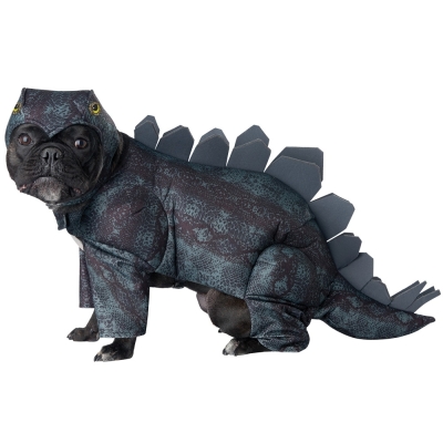 Stegosaurus Dog Sm