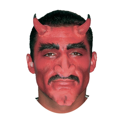 Woochie Devil Horns Small