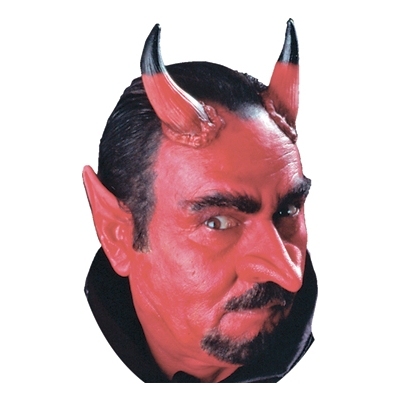 Woochie Ear Tips Devil