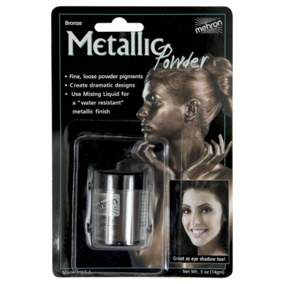 Metallic Powder Bronze