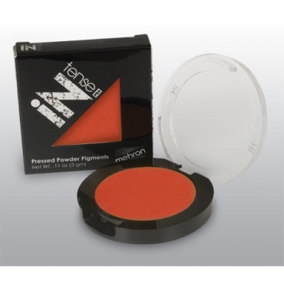 Intense Pressed Island Blue