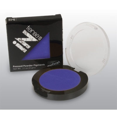 Intense Pressed Purple Heat