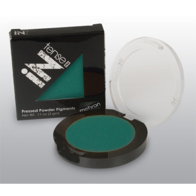 Intense Pressed Tropical Storm