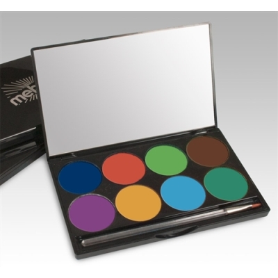 Intense Pro Palettewind