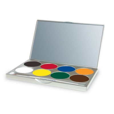 Paradise Palette Basic