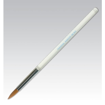 Paradise Brush Bold Round
