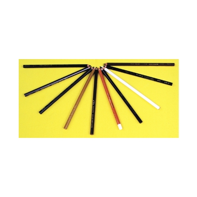 Makeup Pencil 7In Green