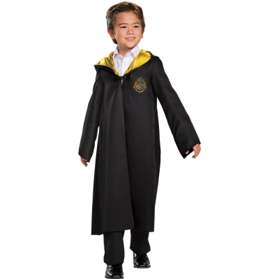 Hogwarts Robe Classic - Child Child LG (10 - 12)