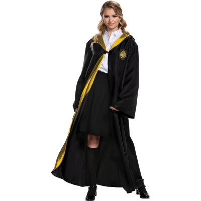 Hogwarts Robe Deluxe - Adult Adult XL (42 - 46)