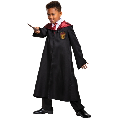 Gryffindor Robe Classic - Child Child SM (4 - 6)