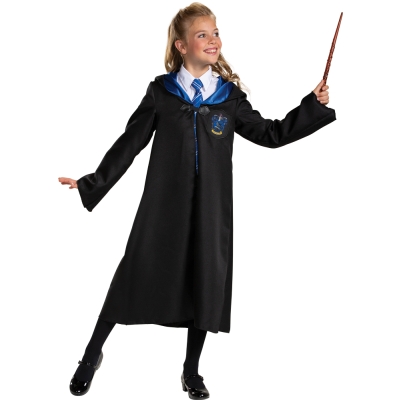 Ravenclaw Robe Classic - Child Child LG (10 - 12)