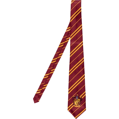 Gryffindor Tie - Adult