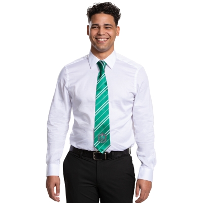 Slytherin Tie - Adult