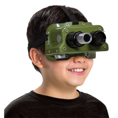 Ecto Goggles Ch 6+