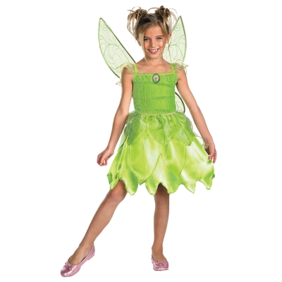 Tink And The Fairy Rescue 3T4T