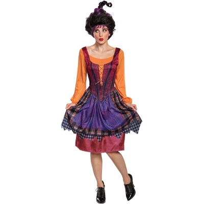 Women's Mary Classic Costume Adult L (12 - 14)