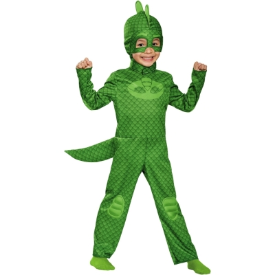 Gekko Classic Pj Masks 2T