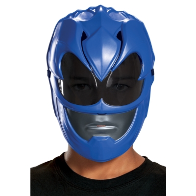 Blue Rangr 2017 Vac Mask Child