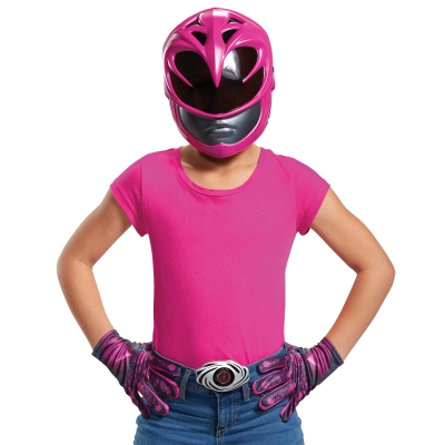 Pink Rangr 2017 Ch Access Kit