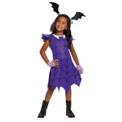 Vampirina Ghoul Girls Classic