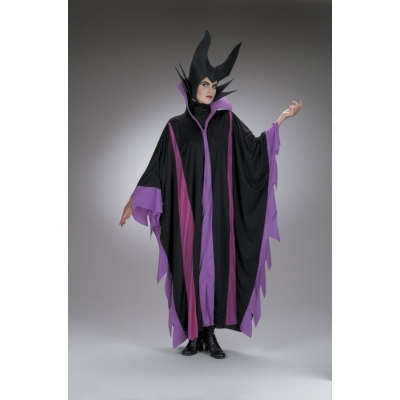 Maleficent Adult