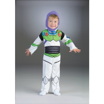 Toy Story Buzz Lightyr Std 7-8