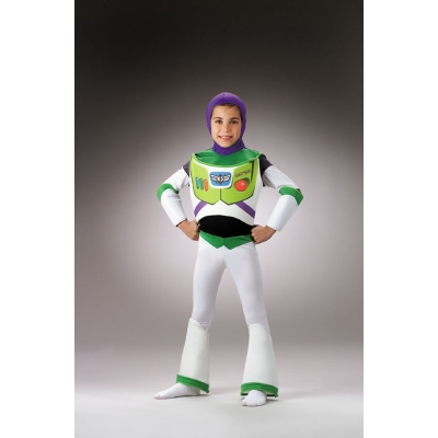 Toy Story Buzz Lghtyr Dlx 7 8