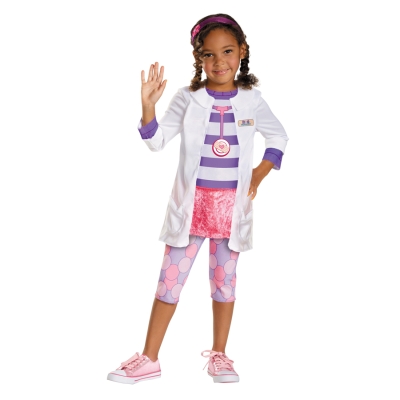 Doc Toddler Classic 3T-4T