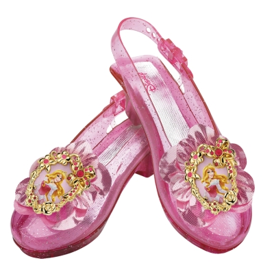 Aurora Sparkle Shoes