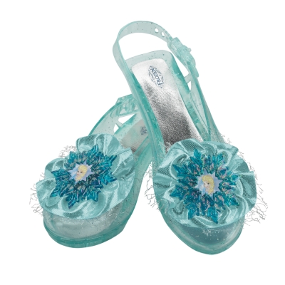 Frozen Elsa Shoes Child