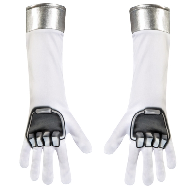 Power Ranger Dino Child Gloves