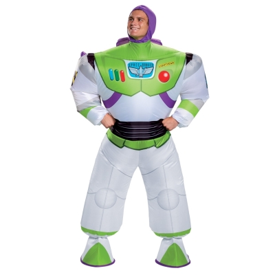 Buzz Lightyear Inflatable Chil