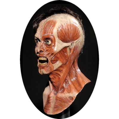 Human Error Resurrection Mask