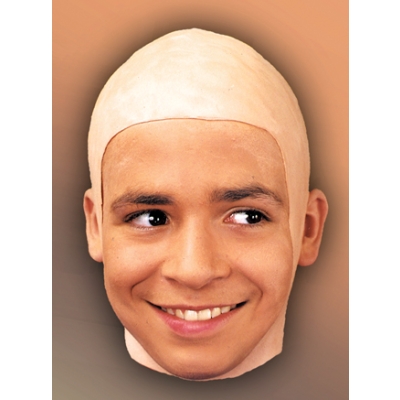 Skinhead Custom Green