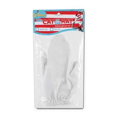 Cat In Hat Gloves Child