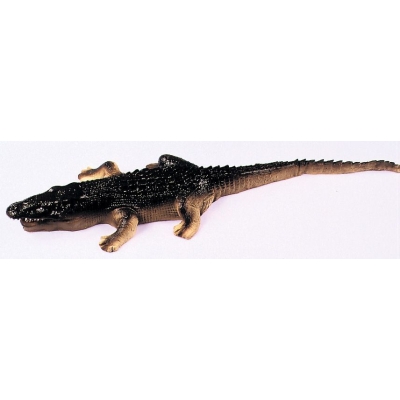 Aligator Swamp Foam Filled 4Ft