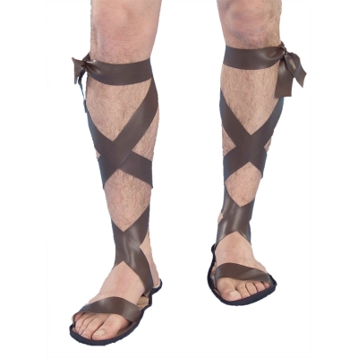 Roman Sandals Adult