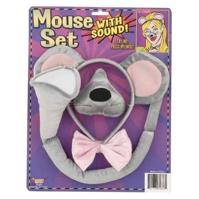 Mouse Sound Set