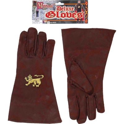 Medieval Gloves